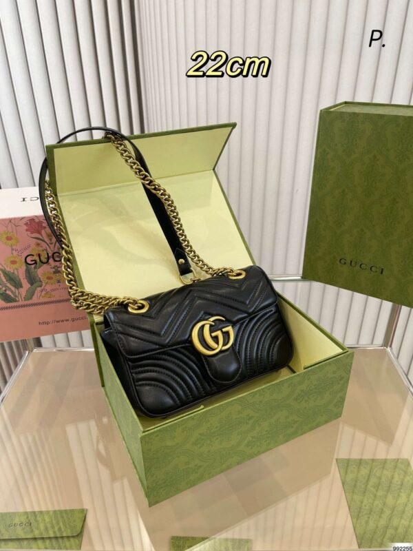 Modern Style Trendy Bag G3386