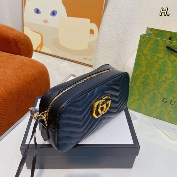 Modern Style Trendy Bag G3369