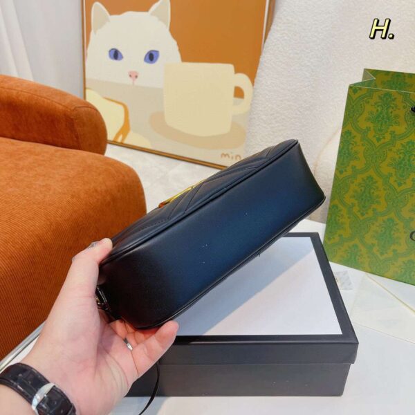 Modern Style Trendy Bag G3369