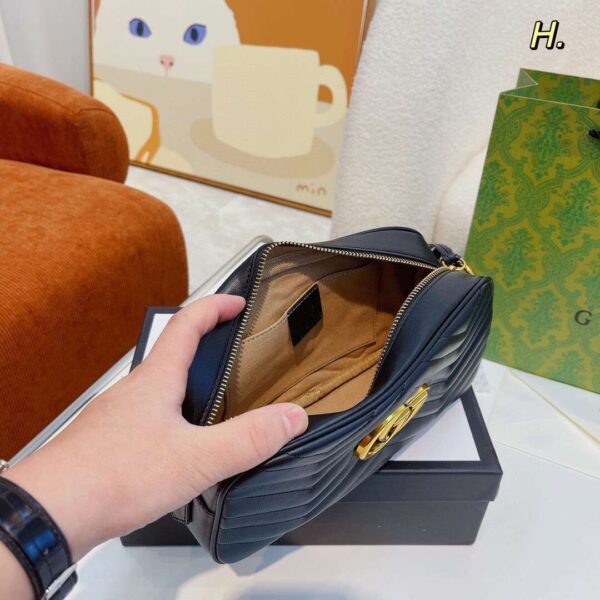 Modern Style Trendy Bag G3369