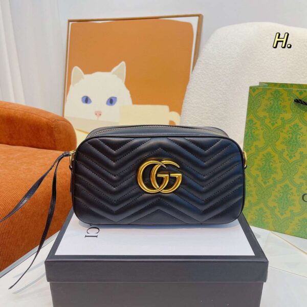 Modern Style Trendy Bag G3369