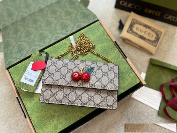 Modern Style Trendy Bag G3359