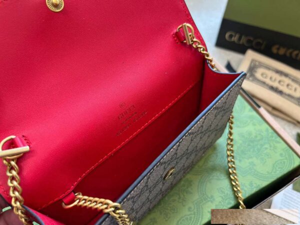 Modern Style Trendy Bag G3359