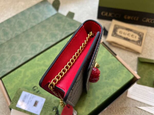 Modern Style Trendy Bag G3359