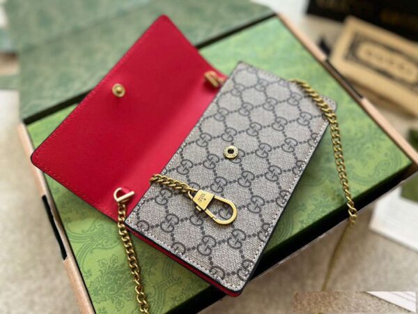 Modern Style Trendy Bag G3359