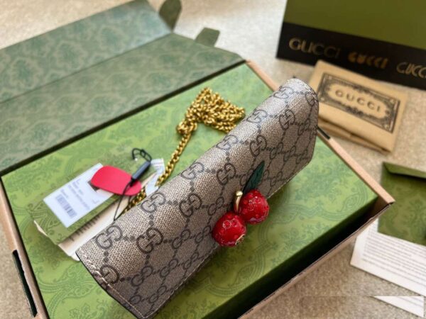 Modern Style Trendy Bag G3359