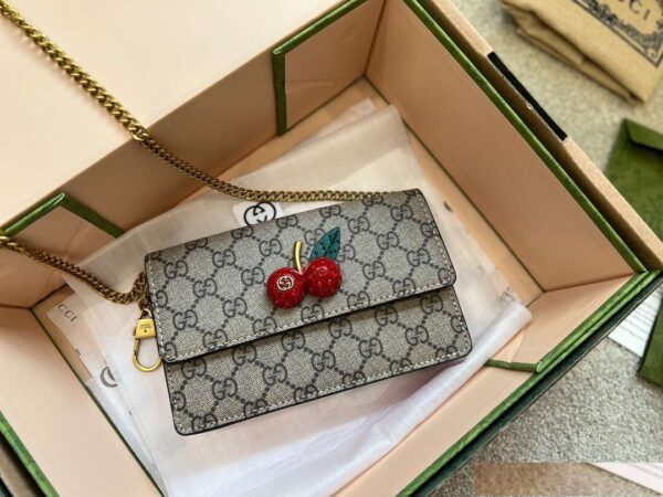 Modern Style Trendy Bag G3359
