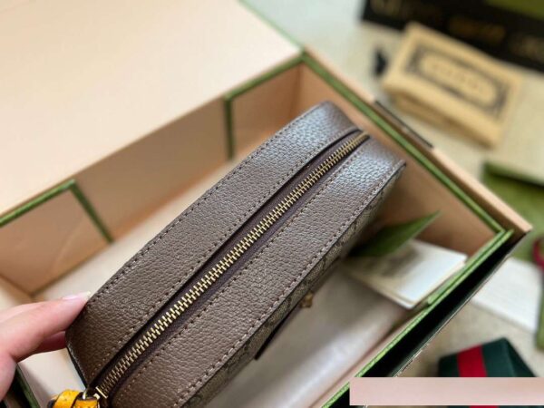 Modern Style Trendy Bag G3358