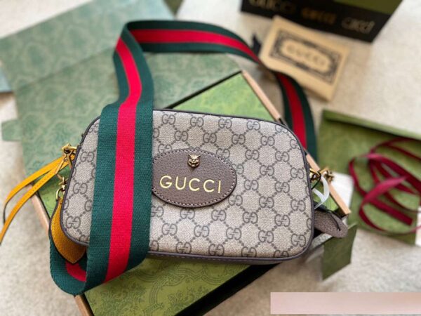 Modern Style Trendy Bag G3358