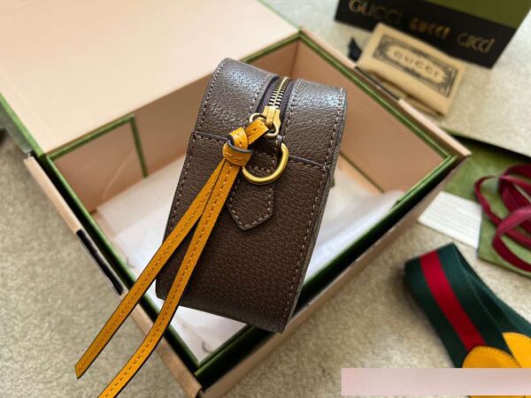 Modern Style Trendy Bag G3358