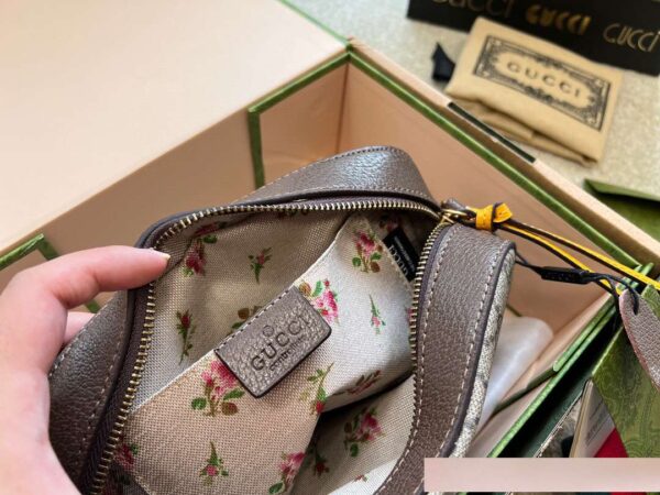 Modern Style Trendy Bag G3358