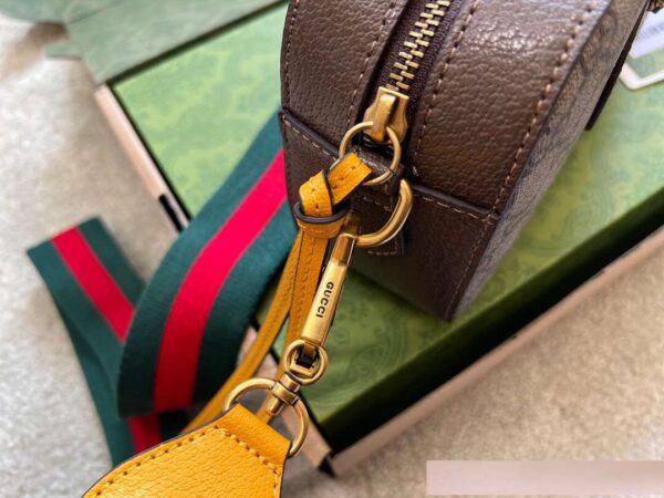 Modern Style Trendy Bag G3358