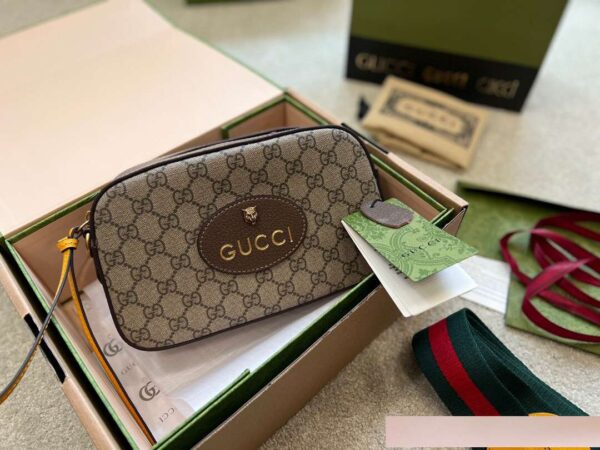Modern Style Trendy Bag G3358