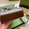 Modern Style Trendy Bag G3357
