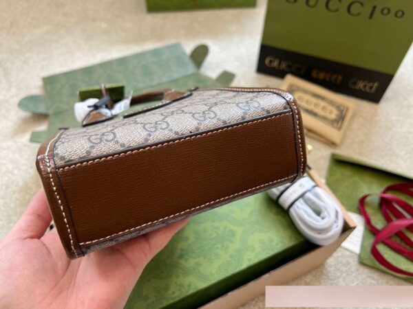 Modern Style Trendy Bag G3357