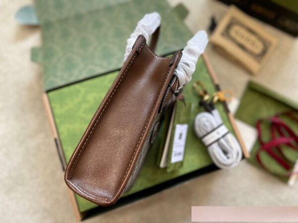 Modern Style Trendy Bag G3357