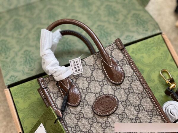 Modern Style Trendy Bag G3357