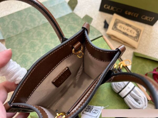 Modern Style Trendy Bag G3357