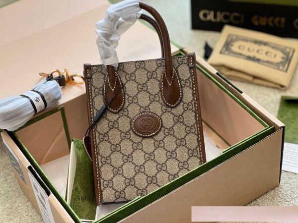 Modern Style Trendy Bag G3357