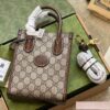 Modern Style Trendy Bag G3357