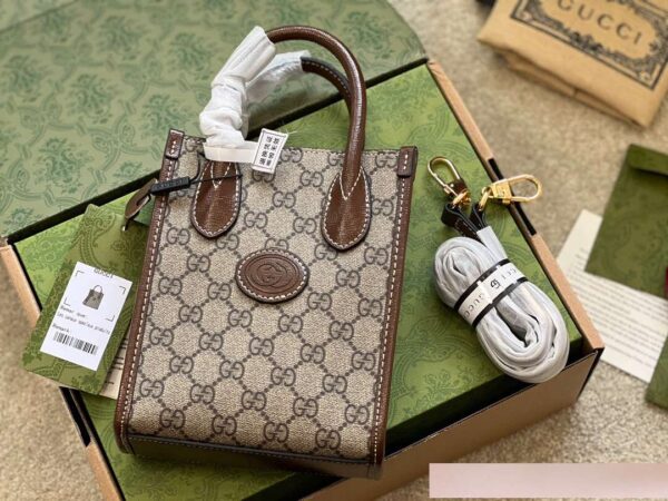 Modern Style Trendy Bag G3357