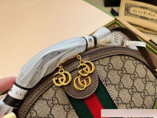 Modern Style Trendy Bag G3355.1