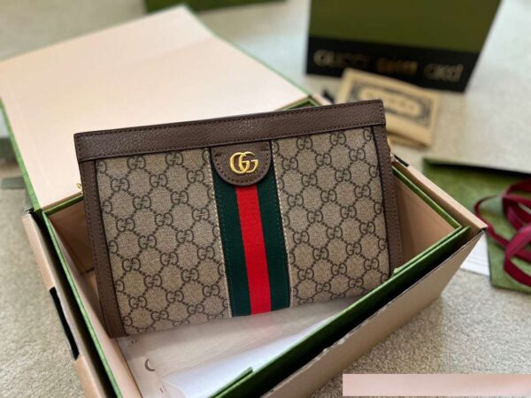 Modern Style Trendy Bag G3355