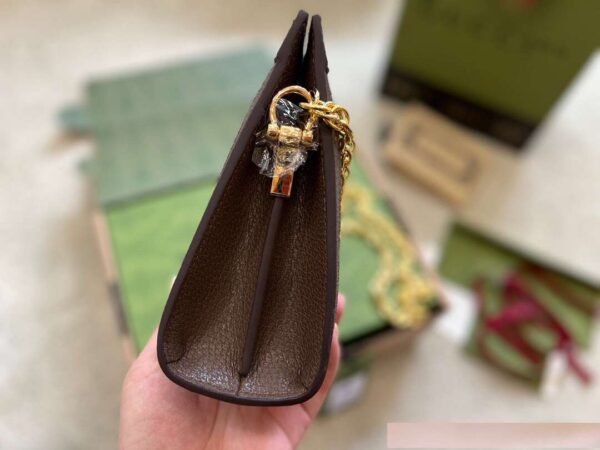 Modern Style Trendy Bag G3355