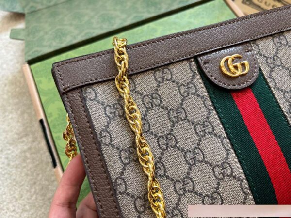 Modern Style Trendy Bag G3355