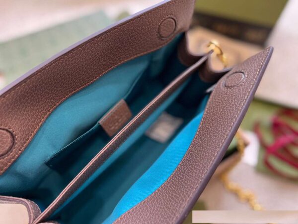 Modern Style Trendy Bag G3355