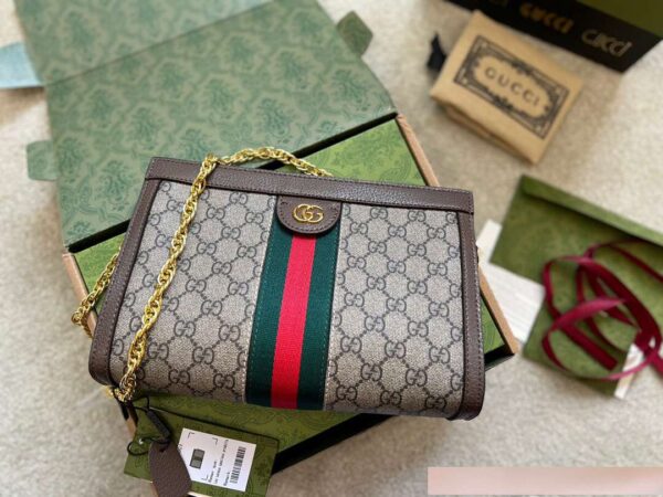 Modern Style Trendy Bag G3355