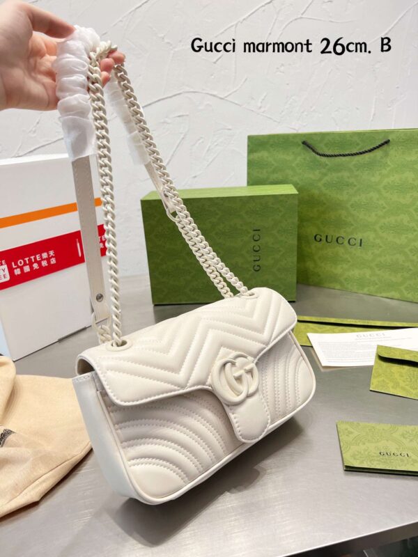 Modern Style Trendy Bag G3342 Modern Style Trendy Bag G3342
