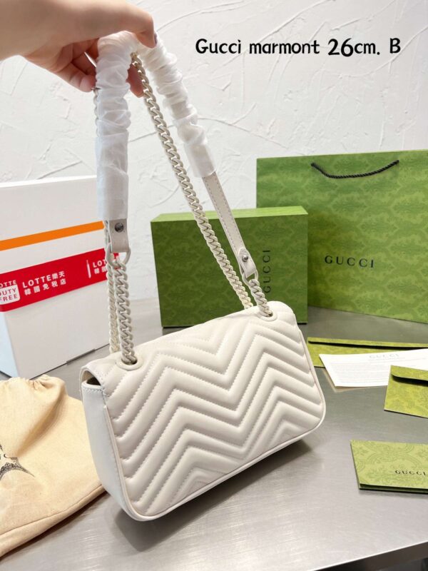 Modern Style Trendy Bag G3342 Modern Style Trendy Bag G3342