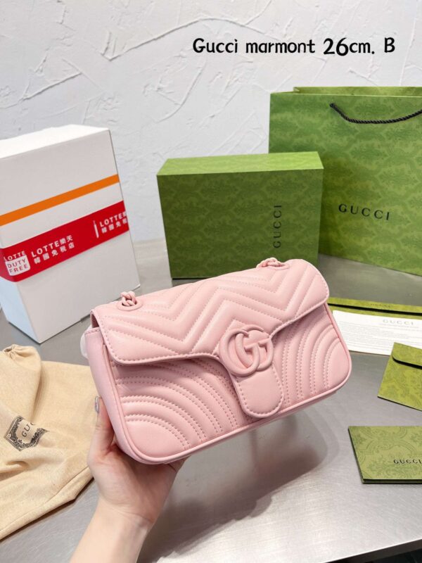 Modern Style Trendy Bag G3342 Modern Style Trendy Bag G3342