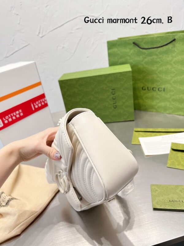 Modern Style Trendy Bag G3342 Modern Style Trendy Bag G3342