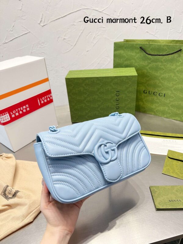 Modern Style Trendy Bag G3342 Modern Style Trendy Bag G3342