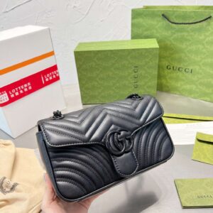 Modern Style Trendy Bag G3342