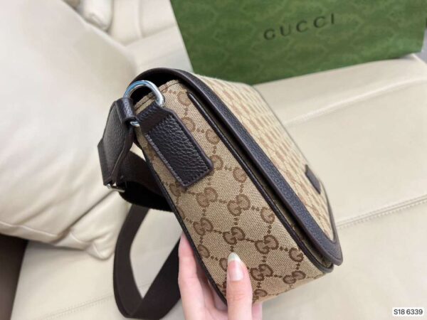 Modern Style Trendy Bag G3316