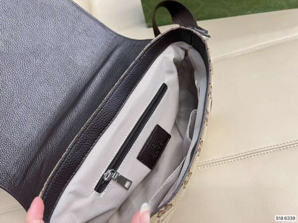 Modern Style Trendy Bag G3316