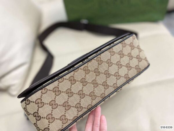 Modern Style Trendy Bag G3316