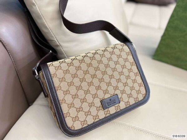 Modern Style Trendy Bag G3316