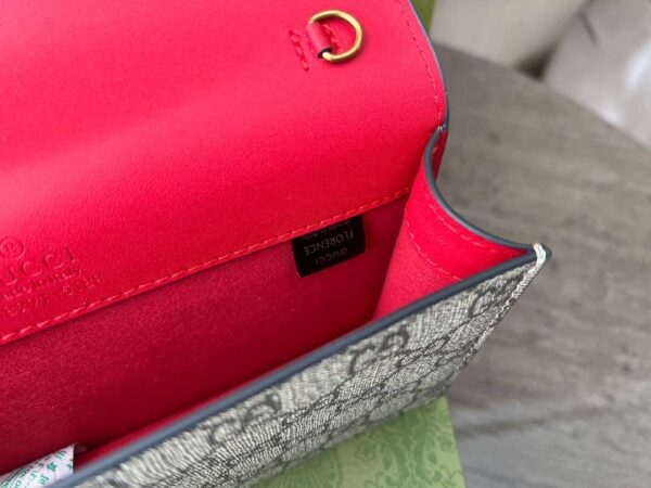 Modern Style Trendy Bag G3290