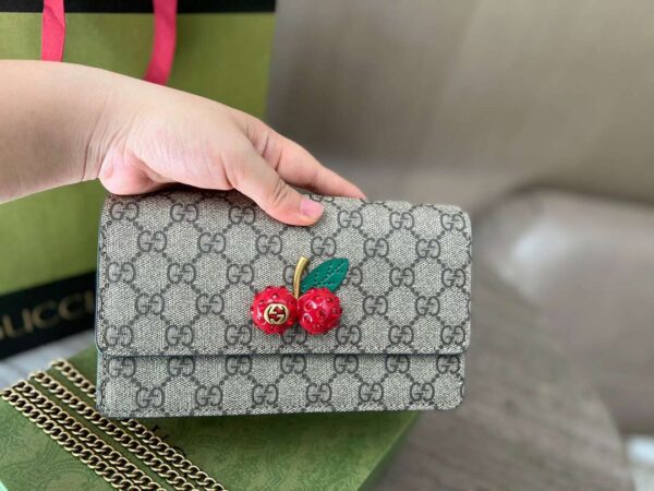 Modern Style Trendy Bag G3290