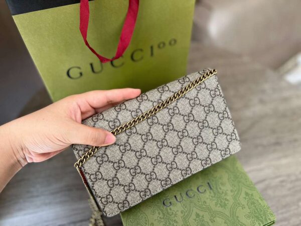 Modern Style Trendy Bag G3290