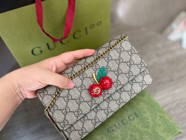 Modern Style Trendy Bag G3290