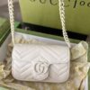 Modern Style Trendy Bag G3289