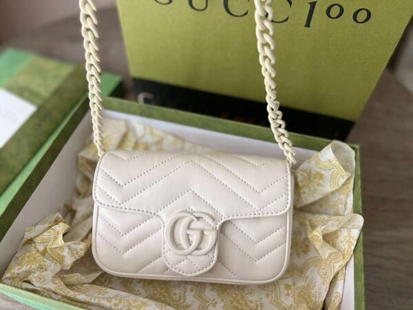 Modern Style Trendy Bag G3289