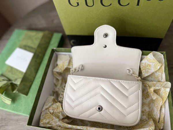 Modern Style Trendy Bag G3289