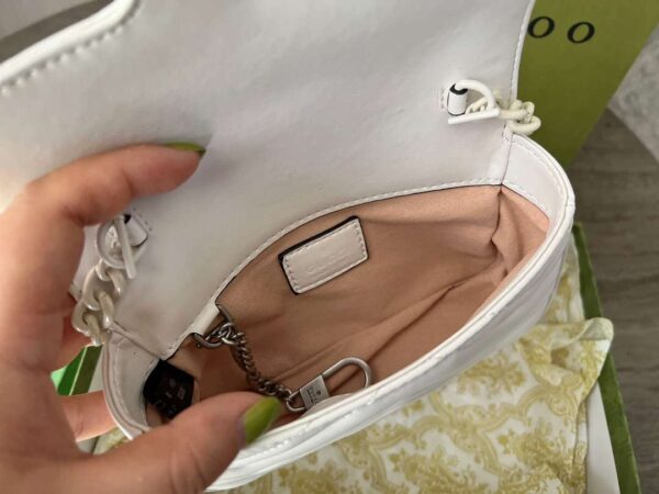 Modern Style Trendy Bag G3289