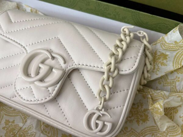 Modern Style Trendy Bag G3289
